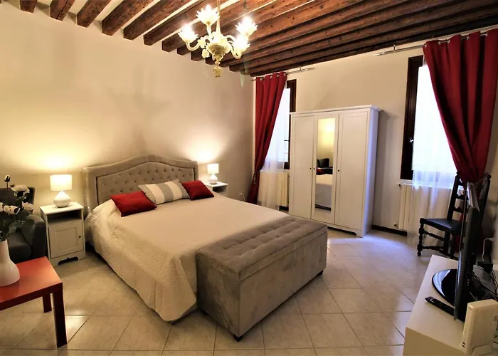 Central And Spacious Apartment