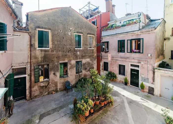 Dimora Acquamarina