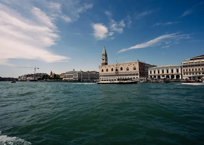 San Marco s